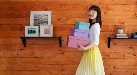 4 Simple Steps To Marie Kondo Your Marketing Data