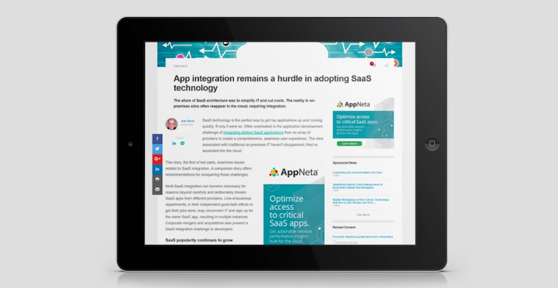 AppNeta Sees 150% Increase In Pipeline With Intent-Driven Strategy