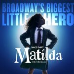 Broadway Email Marketing Example