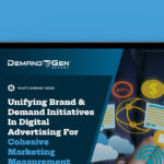 DGR DG294 WW Marketing and Attribution 072024 LP