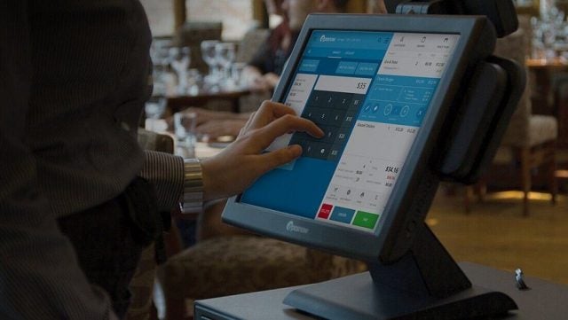 The EPOS Now system