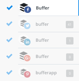 Buffer Manage Multiple Accounts