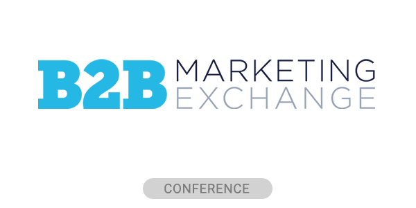 B2B Marketing Exchange