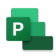Microsoft Project Logo Small