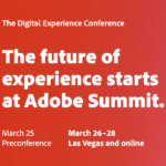 Adobe Summit